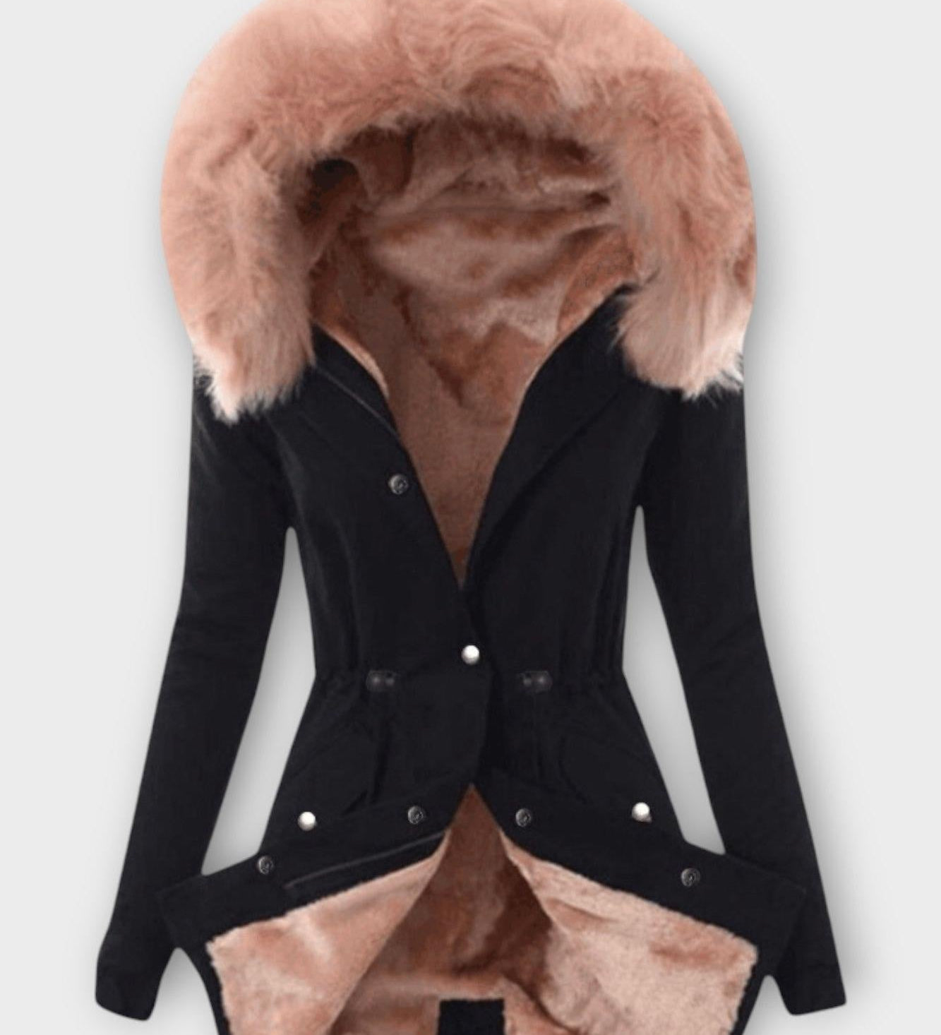 Lämpöä Cappotto