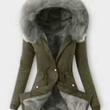 Lämpöä Cappotto