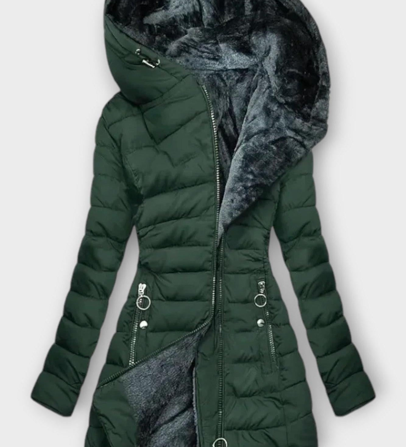 Veronika™ | Cappotto