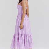 Laura™ Midi Abito