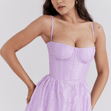 Laura™ Midi Abito