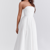 Lea™ Midi Abito