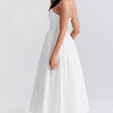 Lea™ Midi Abito