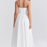 Lea™ Midi Abito