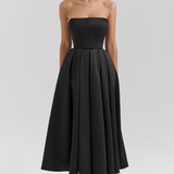 Lea™ Midi Abito