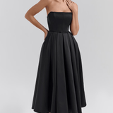 Lea™ Midi Abito