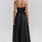 Lea™ Midi Abito