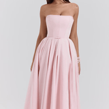 Lea™ Midi Abito