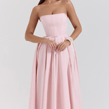 Lea™ Midi Abito
