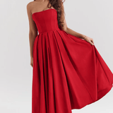 Lea™ Midi Abito
