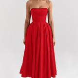 Lea™ Midi Abito
