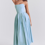 Lea™ Midi Abito