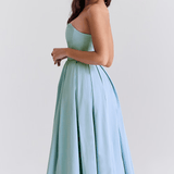 Lea™ Midi Abito