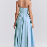 Lea™ Midi Abito