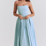 Lea™ Midi Abito