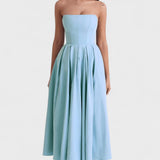 Lea™ Midi Abito
