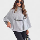 Lea™ Cappotto a Farfalla