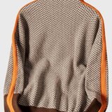Leena™ Maglione con colletto alto