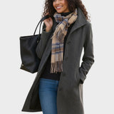 Leila™ | Cappotto elegante classico
