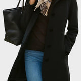 Leila™ | Cappotto elegante classico