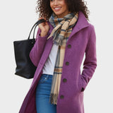 Leila™ | Cappotto elegante classico