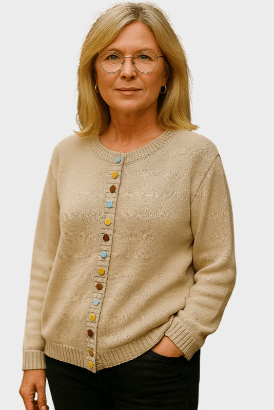 Lena Maglione Senza Tempo