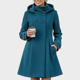 Lenka – Cappotto Elegante