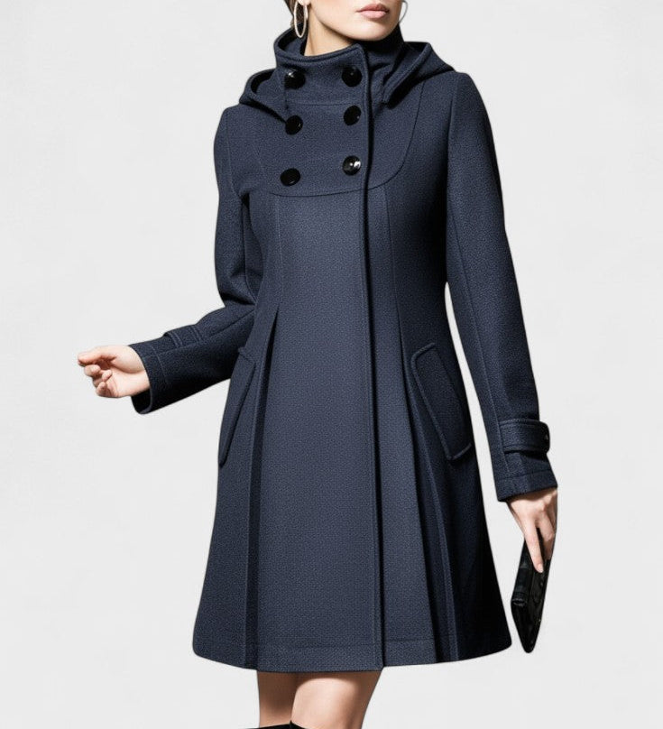 Lenka – Cappotto Elegante