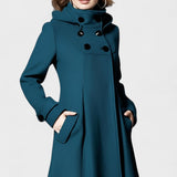 Lenka – Cappotto Elegante