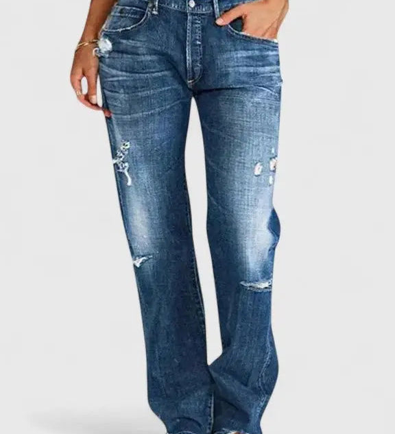 Lianette™ | Pantaloni