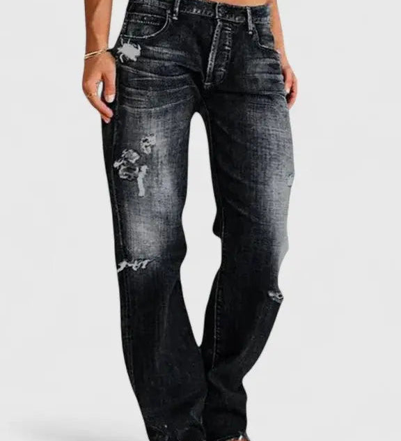 Lianette™ | Pantaloni