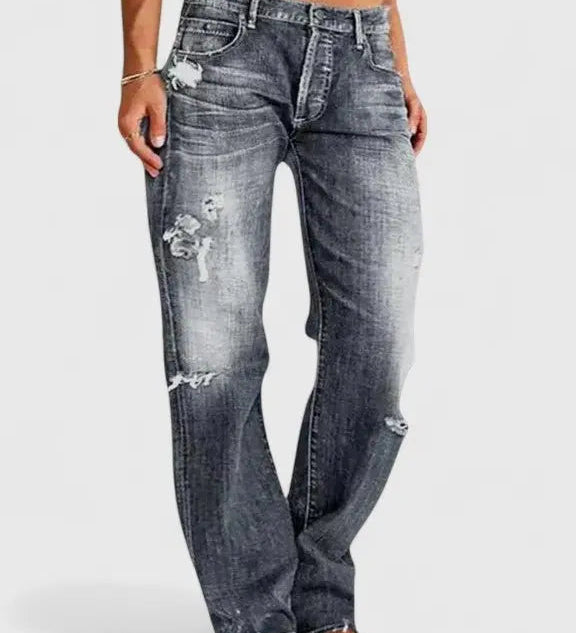 Lianette™ | Pantaloni