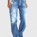 Lianette™ | Pantaloni