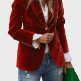 Lileth™ | Blazer elegante
