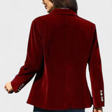 Lileth™ | Blazer elegante