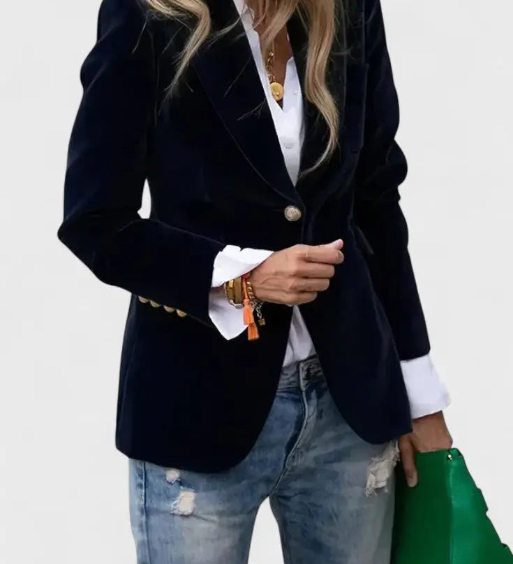Lileth™ | Blazer elegante Bella Roma