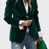 Lileth™ | Blazer elegante
