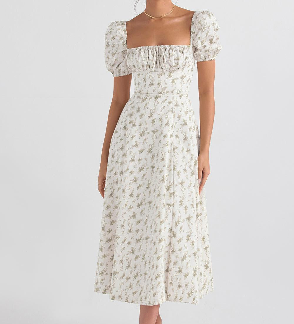 Lina™ Midi abito
