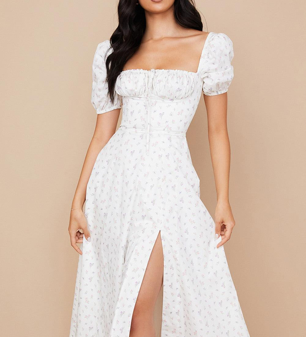 Lina™ Midi abito