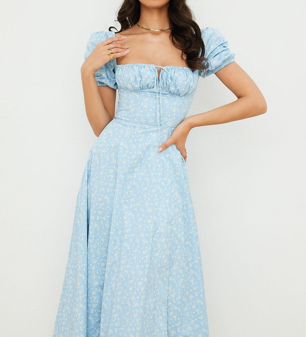 Lina™ Midi abito