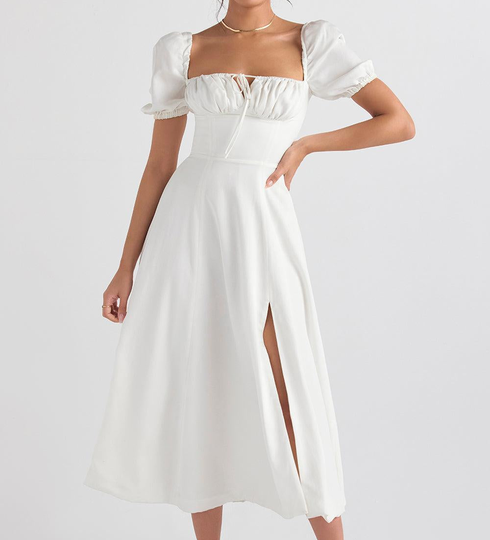 Lina™ Midi abito