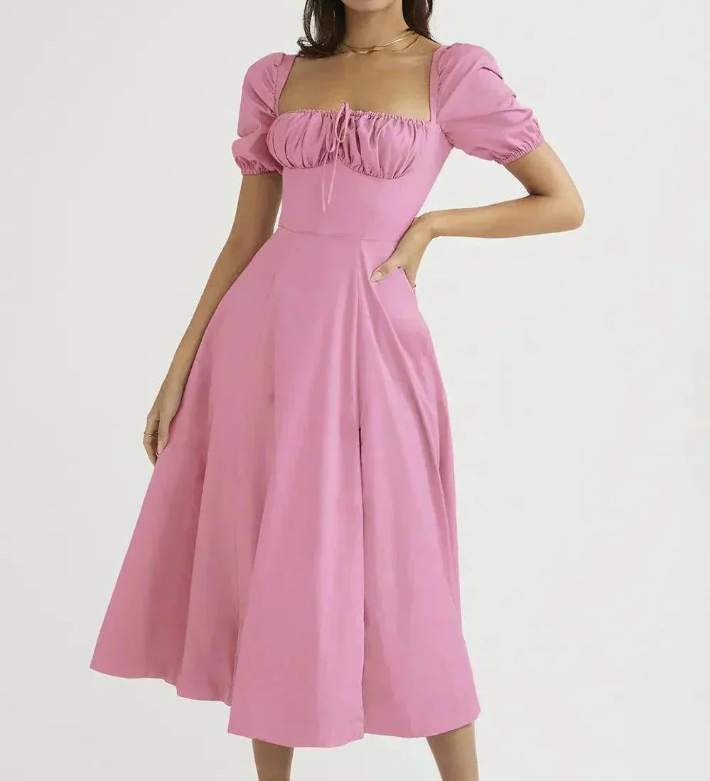 Lina™ Midi abito