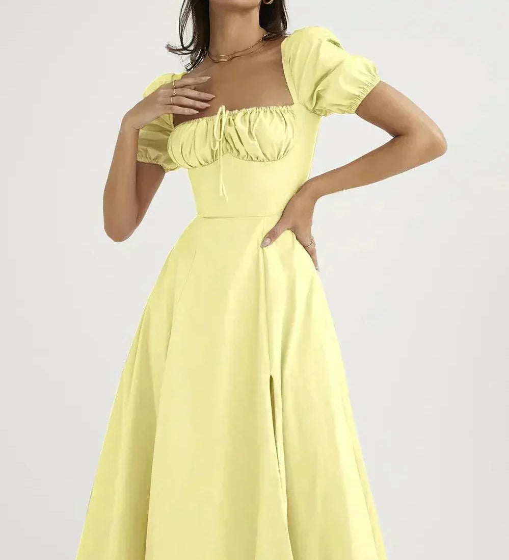 Lina™ Midi abito