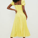 Lina™ Midi abito