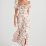 Lina™ Midi abito