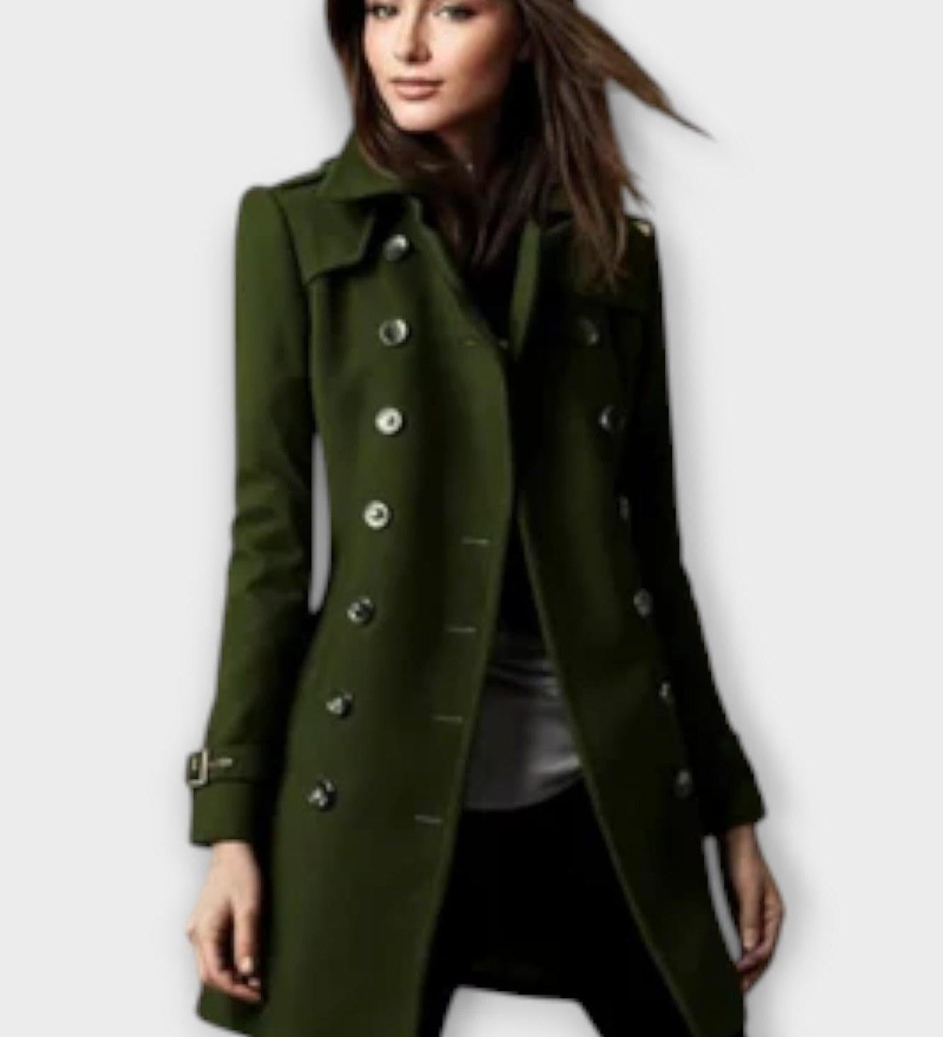 Cappotto Linda