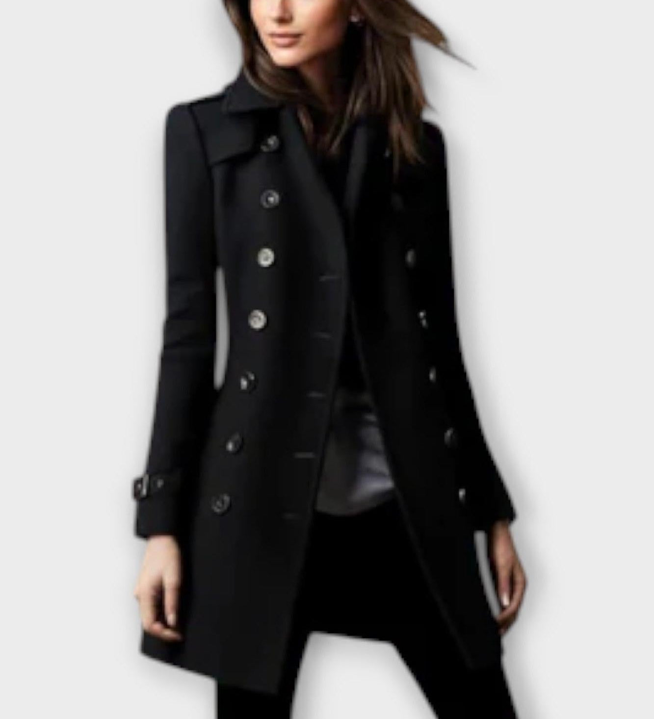 Cappotto Linda