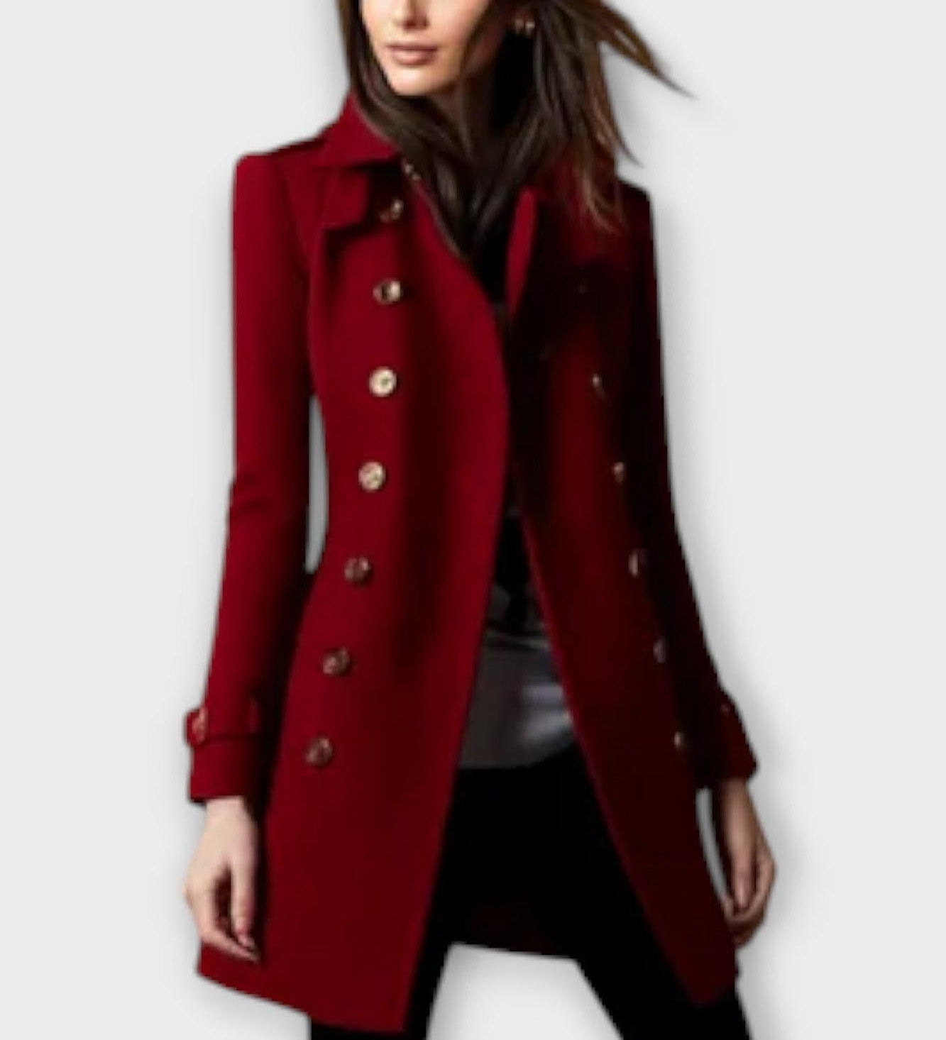 Cappotto Linda