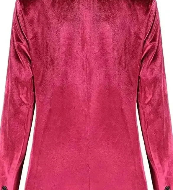Liora Luxe - Blazer Perfetto Bella Roma