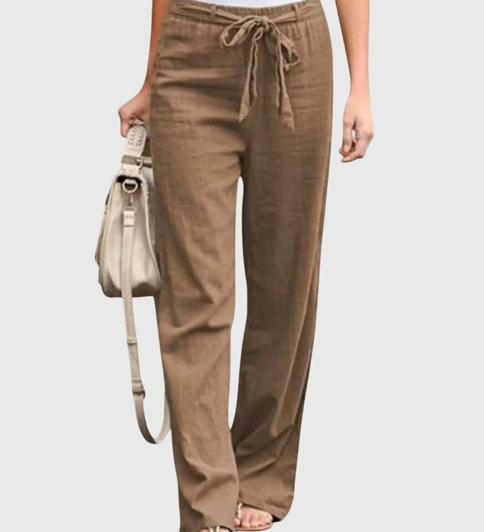 Loreen™ | Pantaloni